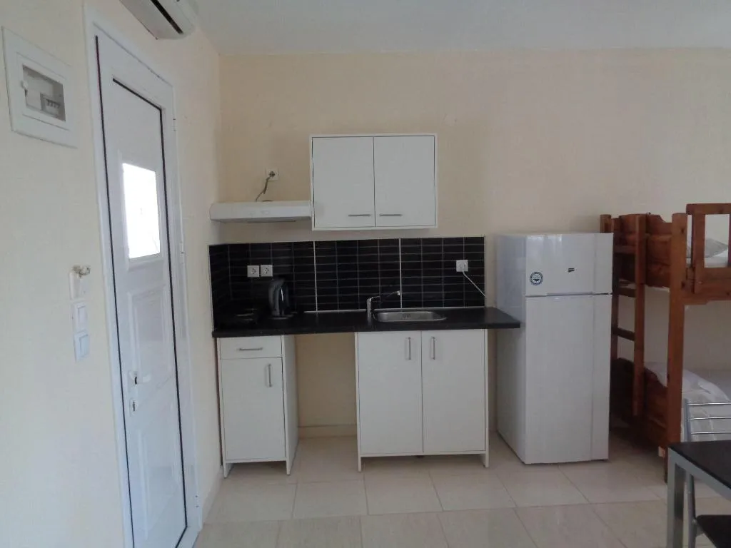 Room, Vergina Pension, Halkidiki