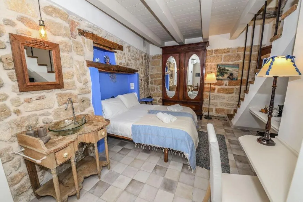 Room, Locanda Sette Fate, Catania