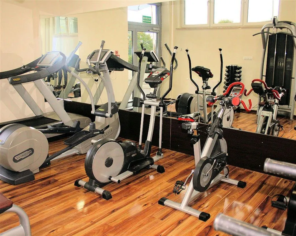 Sports and Entertainment, BEST WESTERN PLUS Business Faltom Hotel, Gdansk