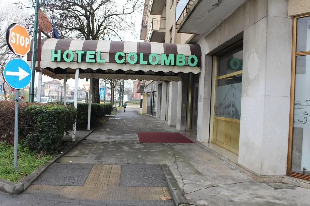 General view, Colombo Hotel & Hostel For Backpackers, Venice