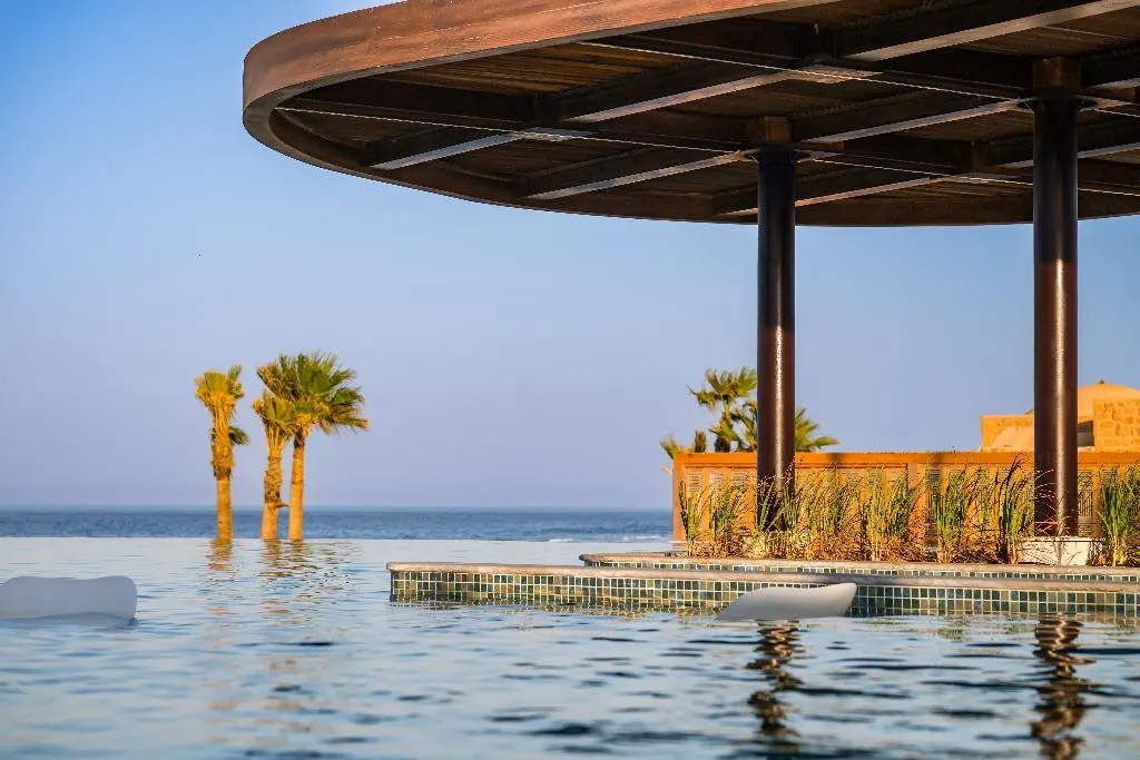 Pool, Mövenpick Resort El Quseir, Red Sea Riviera