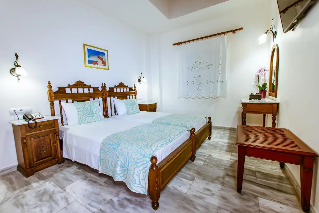 FAMILY ROOM ONE BEDROOM Room, Anais Collection Hotels & Suites Chania by GHH, Crete