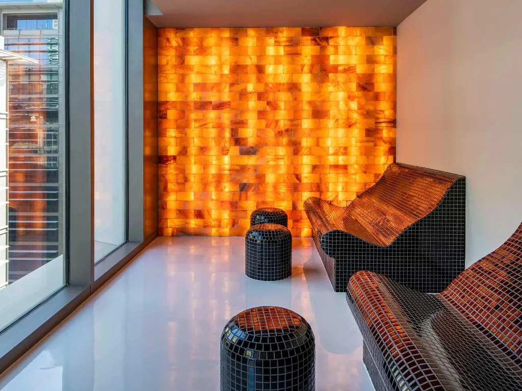 Sports and Entertainment, 25hours Hotel Dubai One Central, Dubai