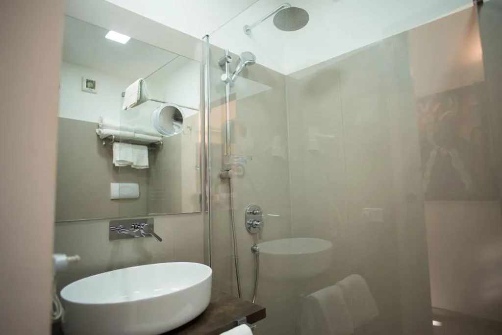 Room, Aretusa Vacanze B&B, Catania