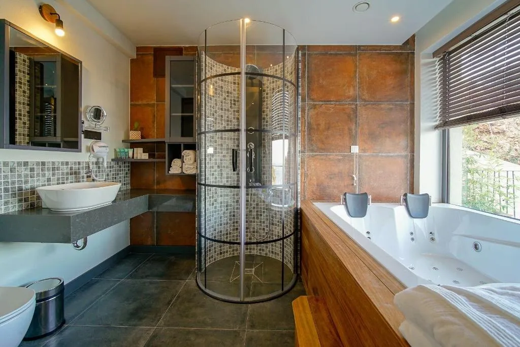 Room, Cape Krio Boutique Hotel & Spa +12 Adult Only, Dalaman