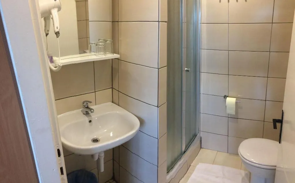 Room, Pansion Begić, Split