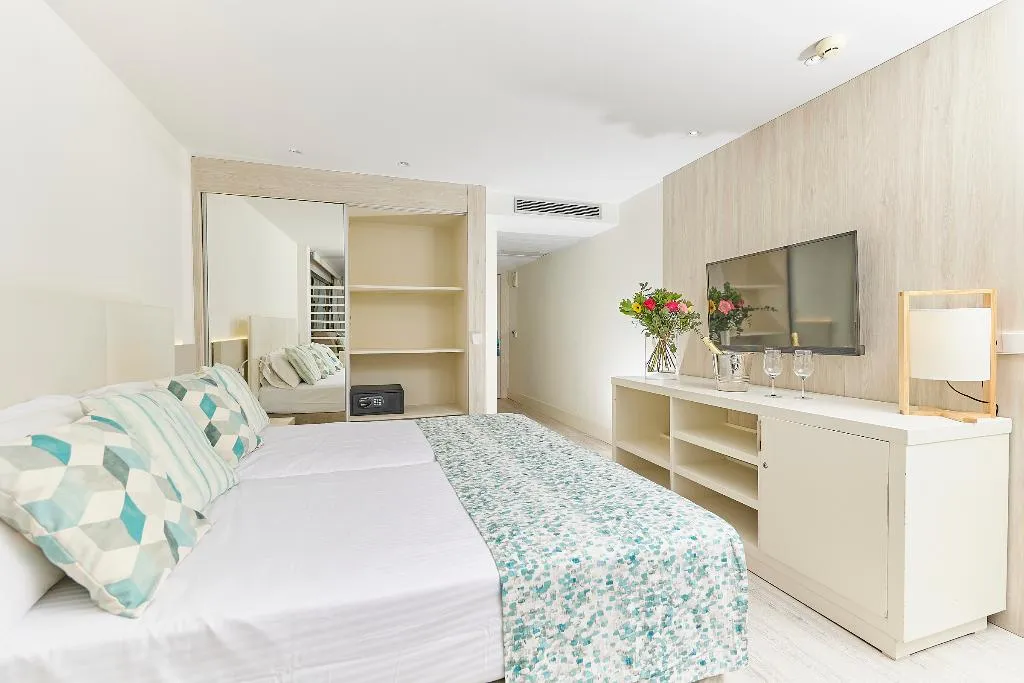 SUITE SEA VIEW Room, Leonardo Royal Hotel Mallorca, Majorca