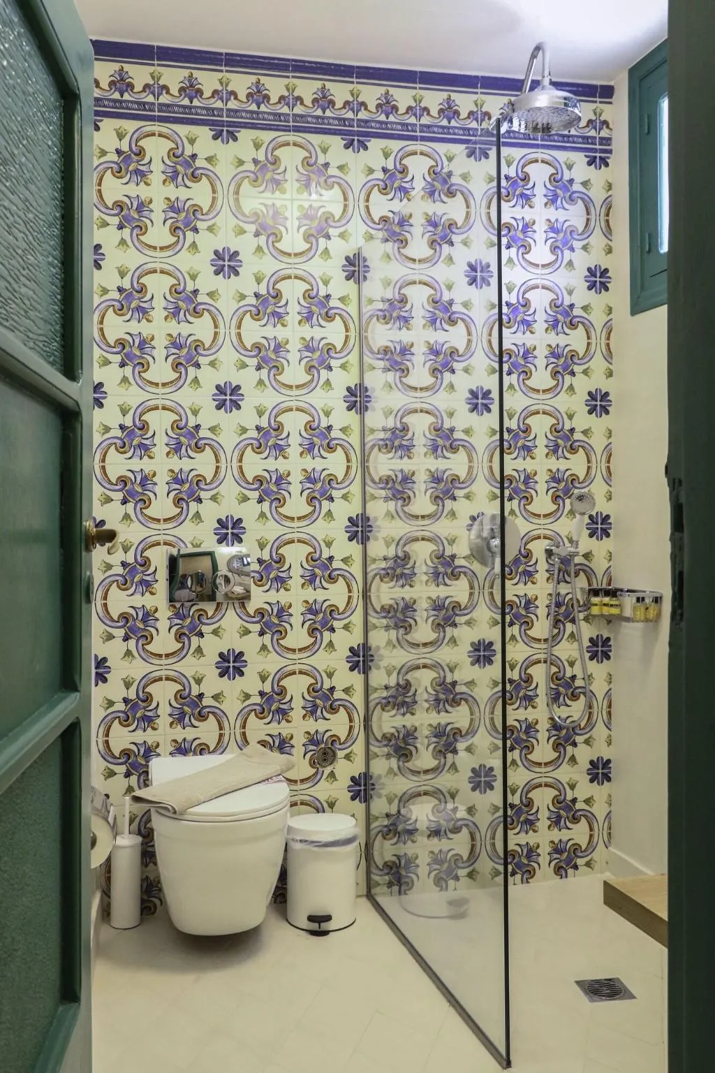 Room, Decan Concept Boutique Estate, Rhodes