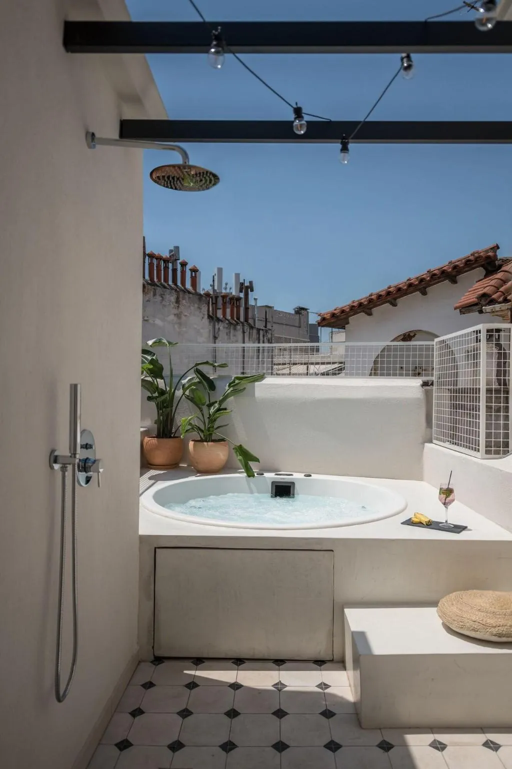 Room, 72 AD Suites, Halkidiki