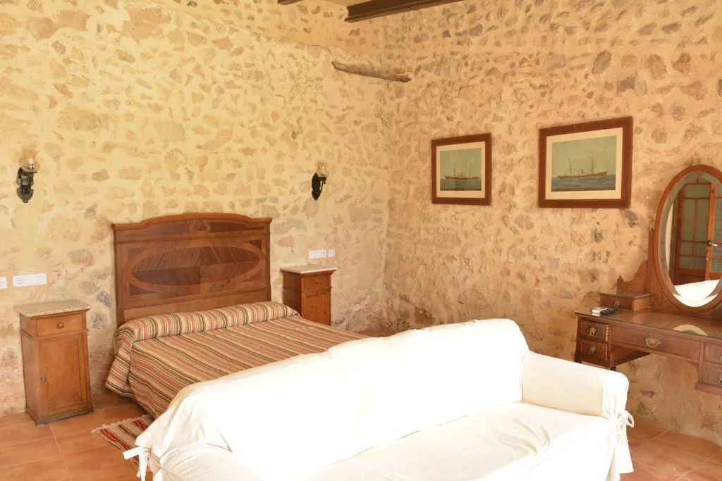 SUITE STANDARD Room, Finca Agroturismo Dalt Murada, Majorca