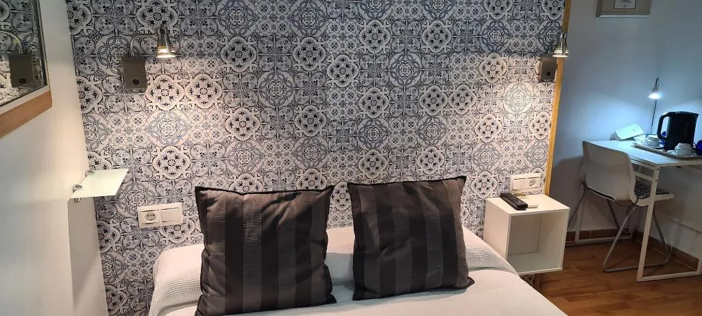 Room, Guadalupe Cozy Inns, Costa Del Sol