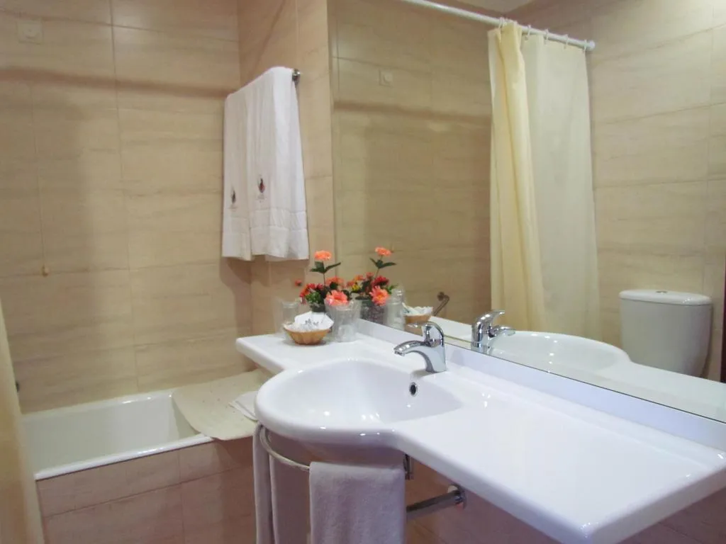 TWIN EXECUTIVE Room, Afonso V, Porto