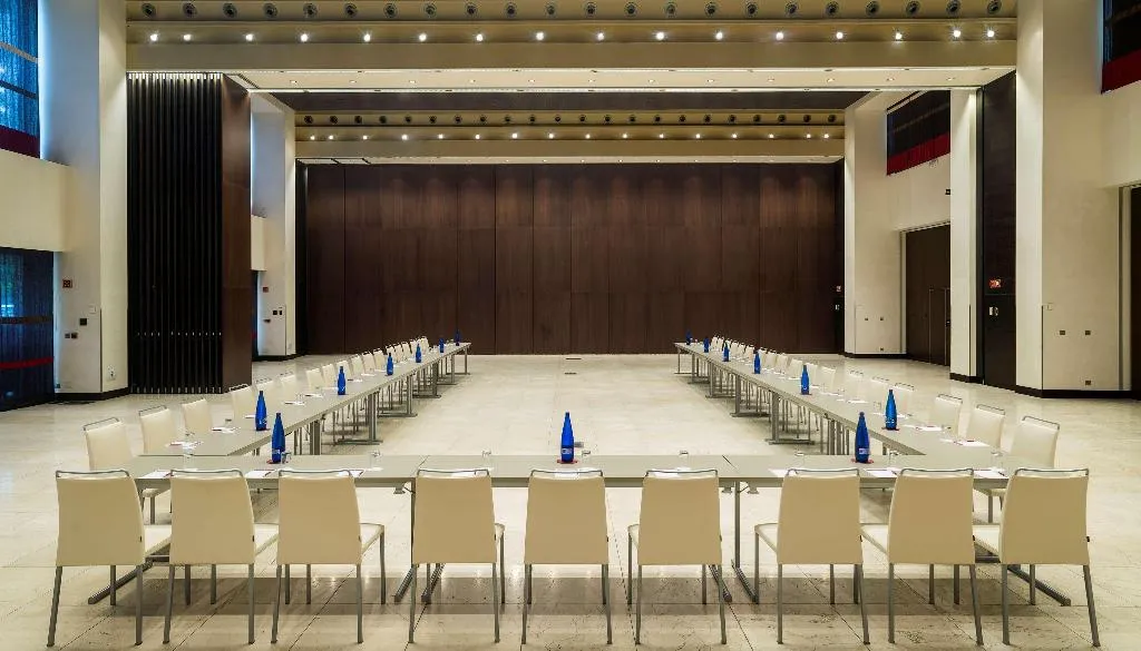 Conferences, NH Collection Sevilla, Seville