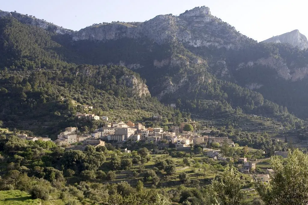 General view, HotelNord, Majorca