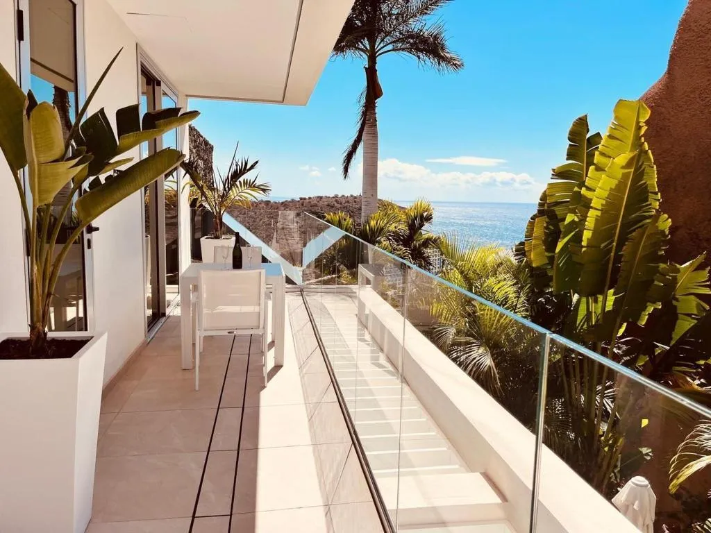 SUITE PARTIAL SEA VIEW Room, Grand Horizon Resort Boutique, Gran Canaria