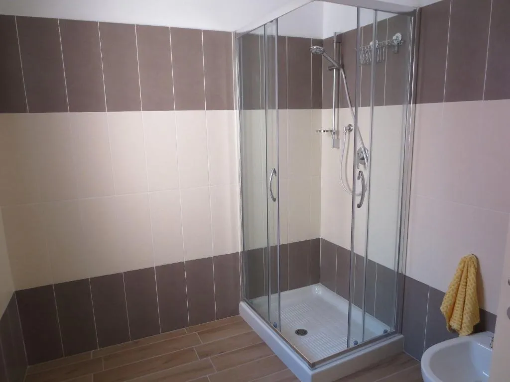 Room, B&B Vergilia, Catania