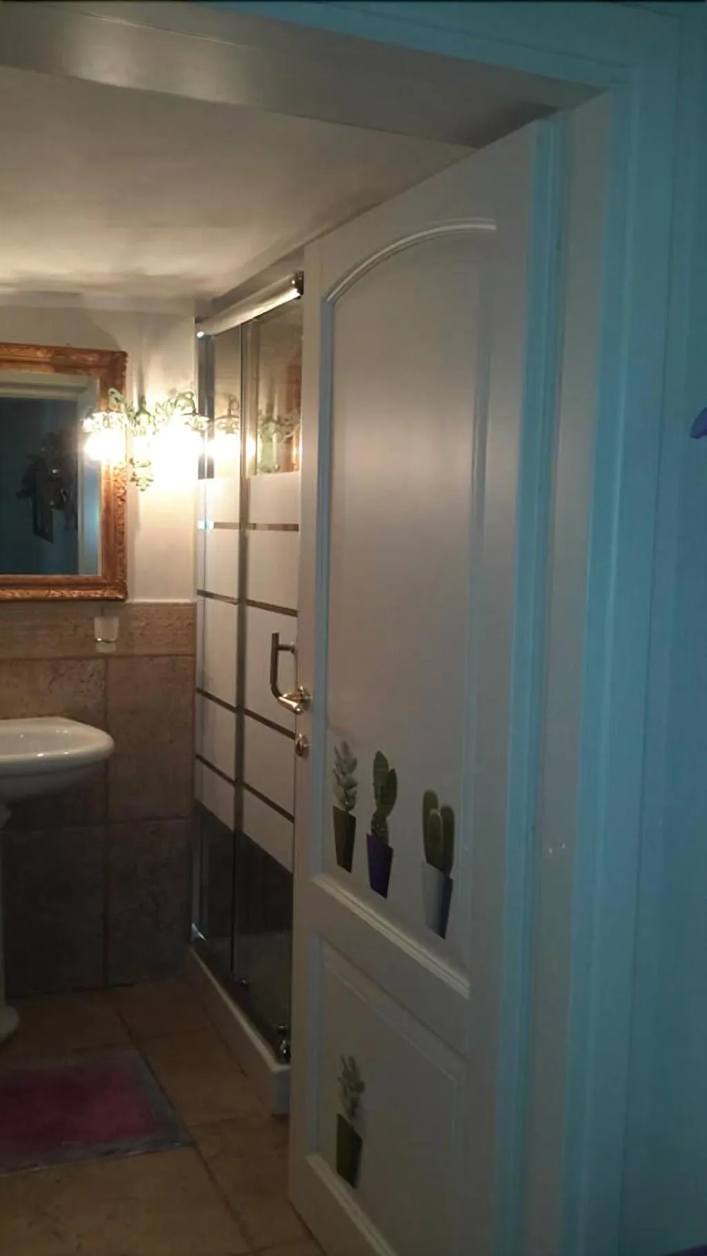 Room, Bed And Breakfast Dal Pozzo, Alghero