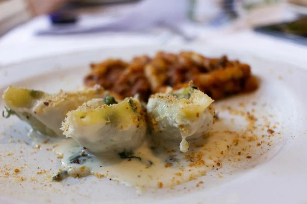 Restaurant, Colle San Mauro, Catania