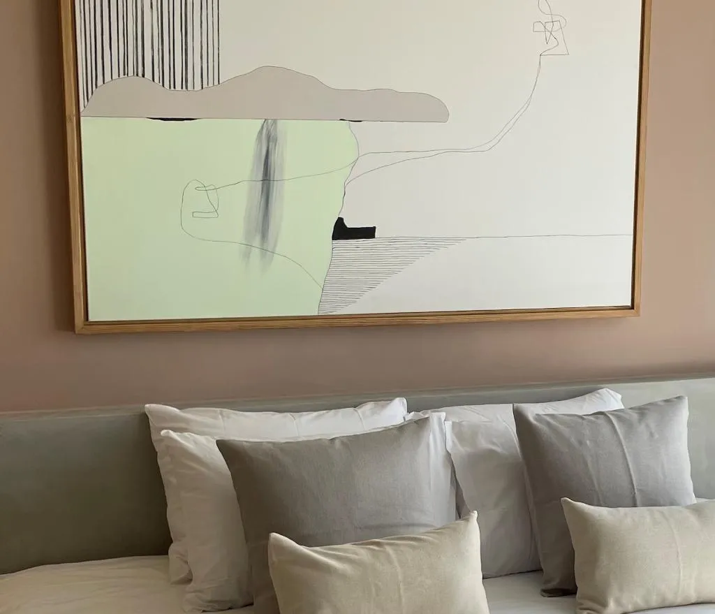 STUDIO DELUXE SEA VIEW Room, Vrachia Beach Hotel & Suites - Adults Only, Cyprus