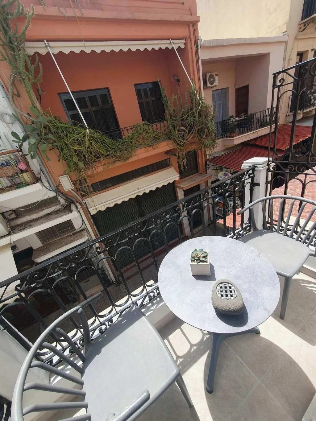 Room, Metropolitan Pearl Boutique Hotel, Crete