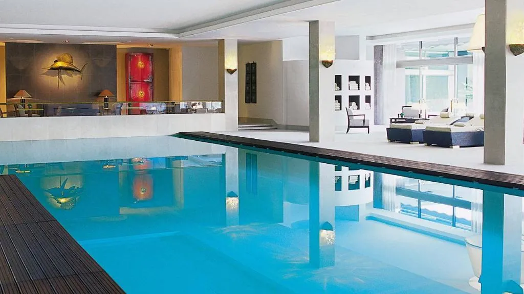 Sports and Entertainment, Four Seasons Hotel Ritz Lisbon, Lisbon