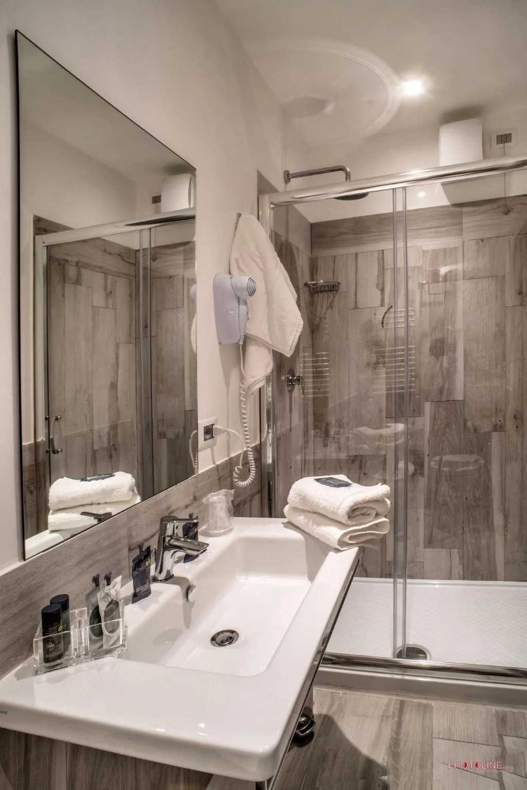 Room, Villa Giulia Ciampino, Rome