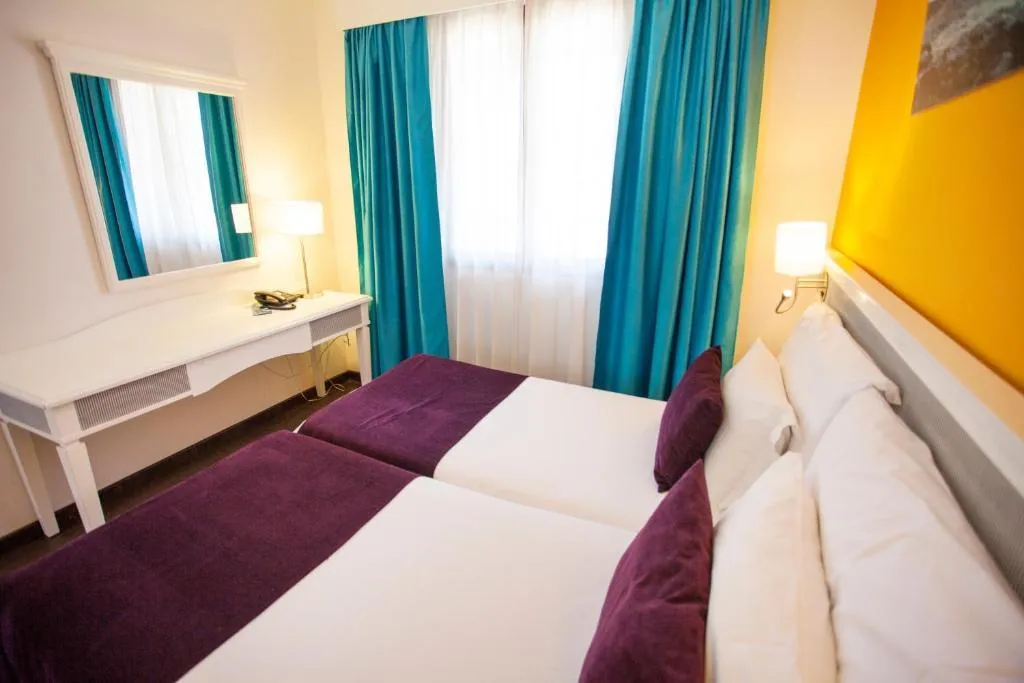 APARTMENT OCEAN VIEW ONE BEDROOM Room, Coral Los Alisios, Tenerife