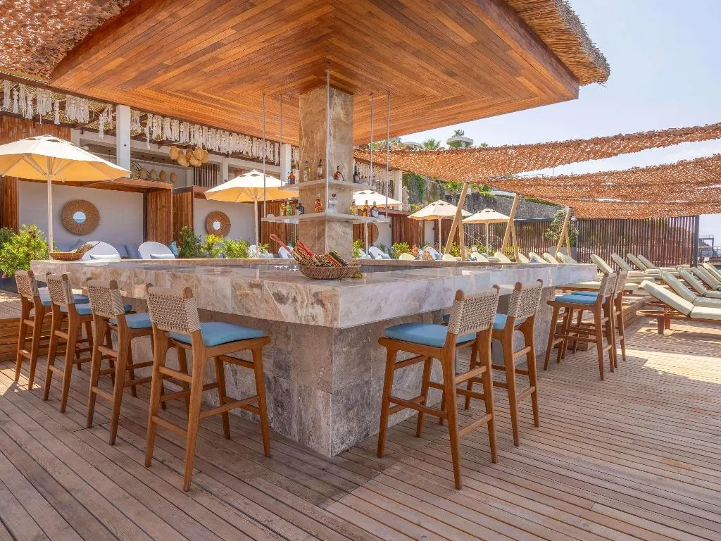 Bar, Swissotel Living Bodrum, Bodrum