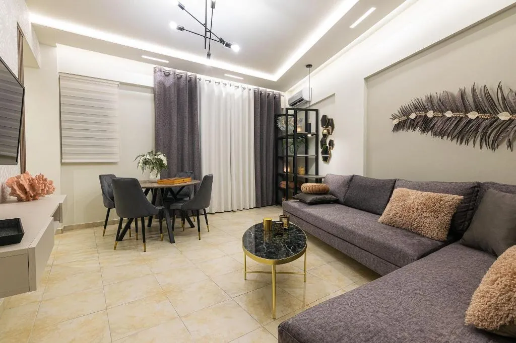 Room, Mouria Studios & Apartments, Zante