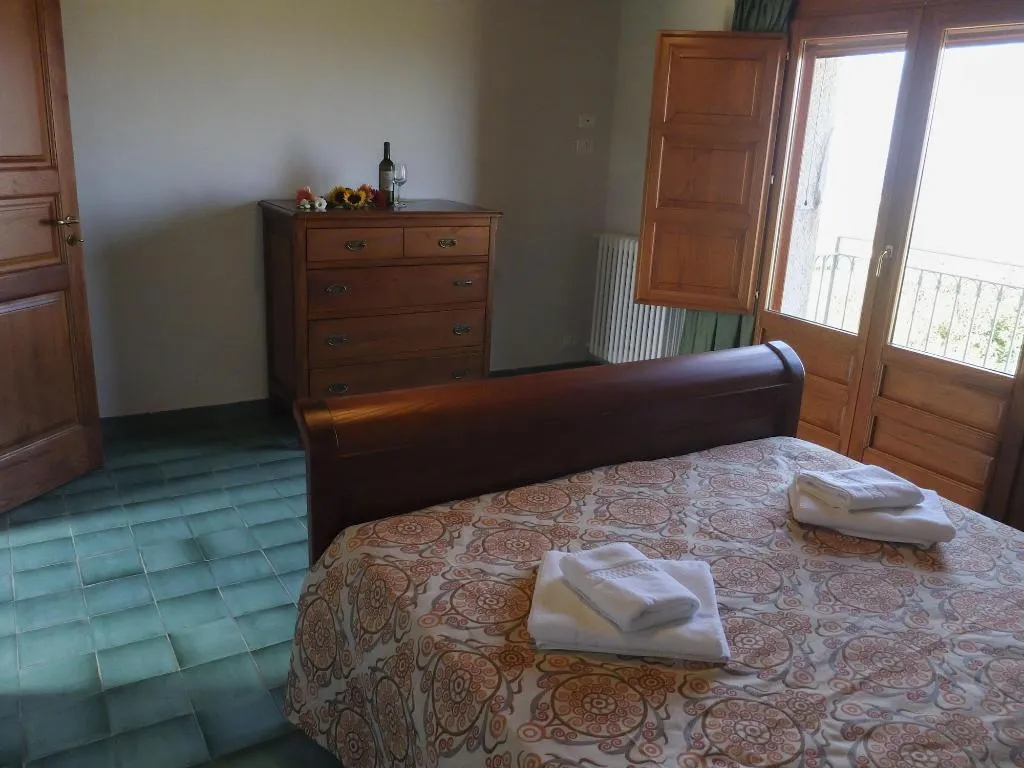 Room, Terrazze Sul Tirreno, Palermo