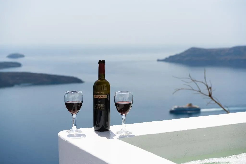 DOUBLE WITH VIEWS Room, Iatis View Collection, Santorini