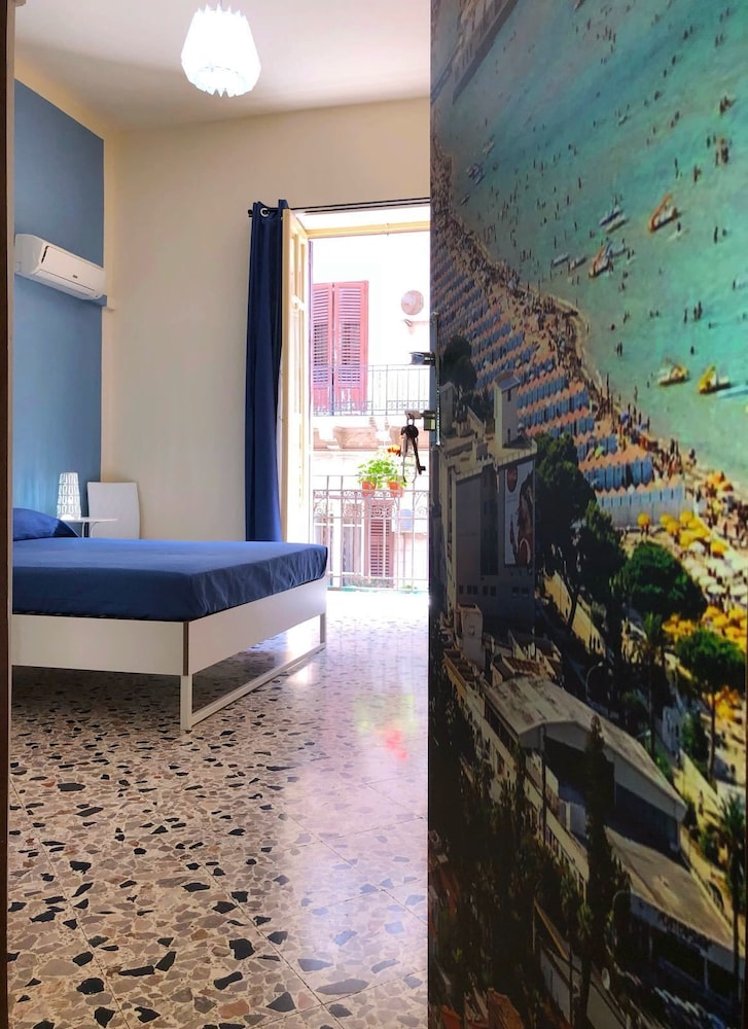 Arco di Trionfo Palermo Bed & Breakfast, Palermo