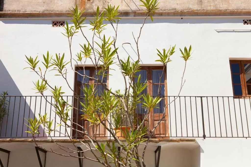 General view, Hotel Hanoi, Costa Brava