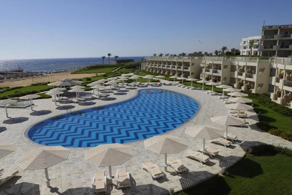 Sports and Entertainment, Sirena Beach Resort Spa, Red Sea Riviera