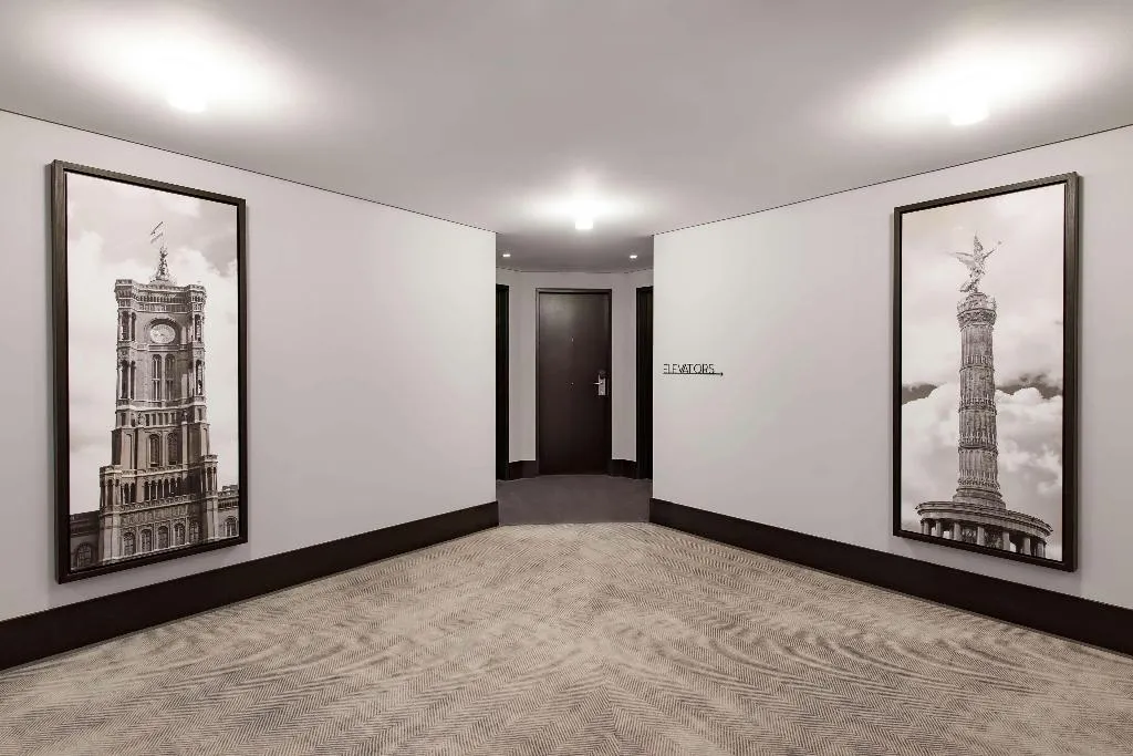 Room, Radisson Collection Hotel, Berlin, Berlin