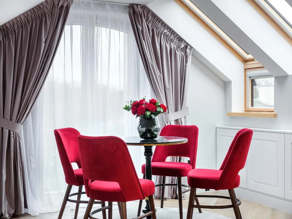 APARTMENT WITH TERRACE Room, Hotel Golden Queen, Krakow