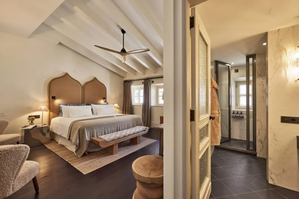 Double or Twin DELUXE Room, Puro Grand, Majorca