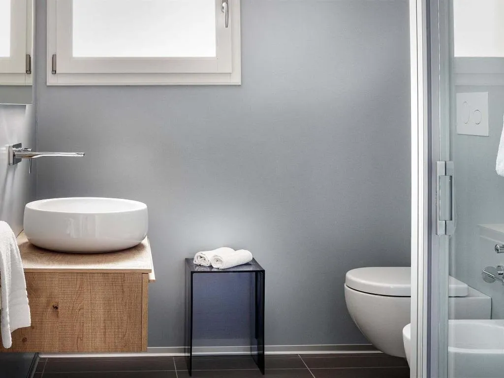 Room, Residence Hotel Porto San Paolo, Olbia