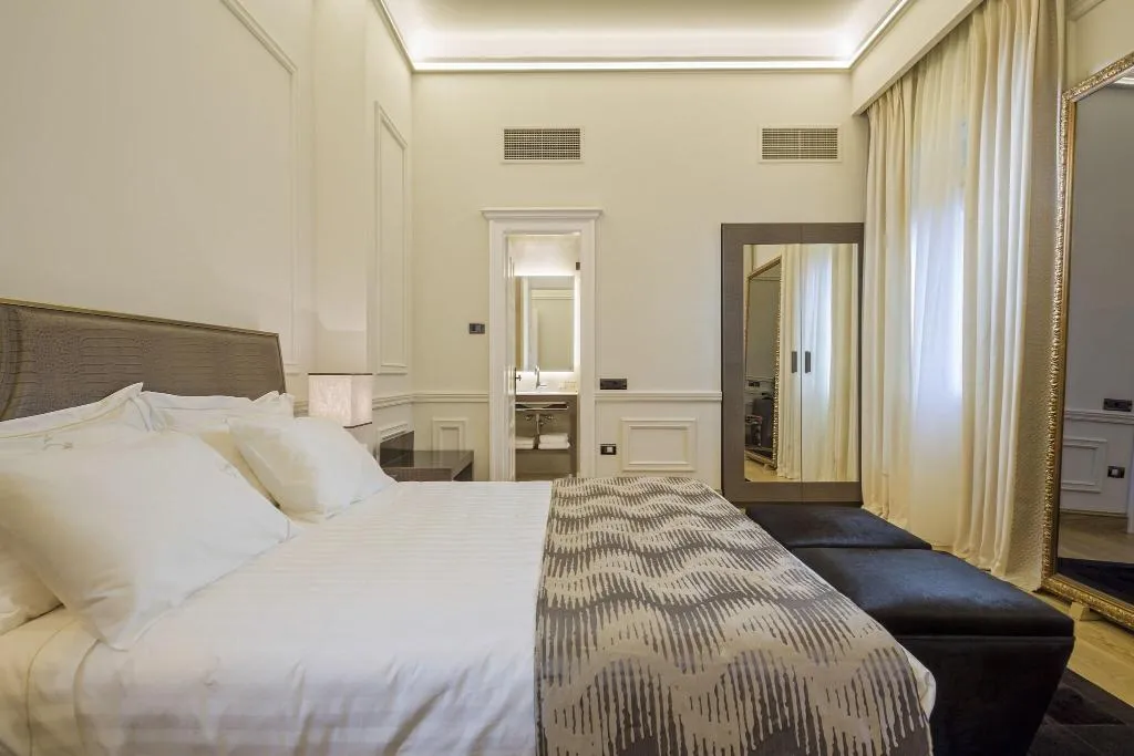 Room, 3Sixty Hotel & Suites, Kalamata