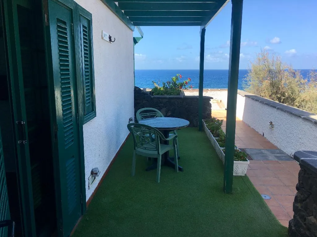 Double or Twin STANDARD Room, Hotel Rural Costa Salada, Tenerife