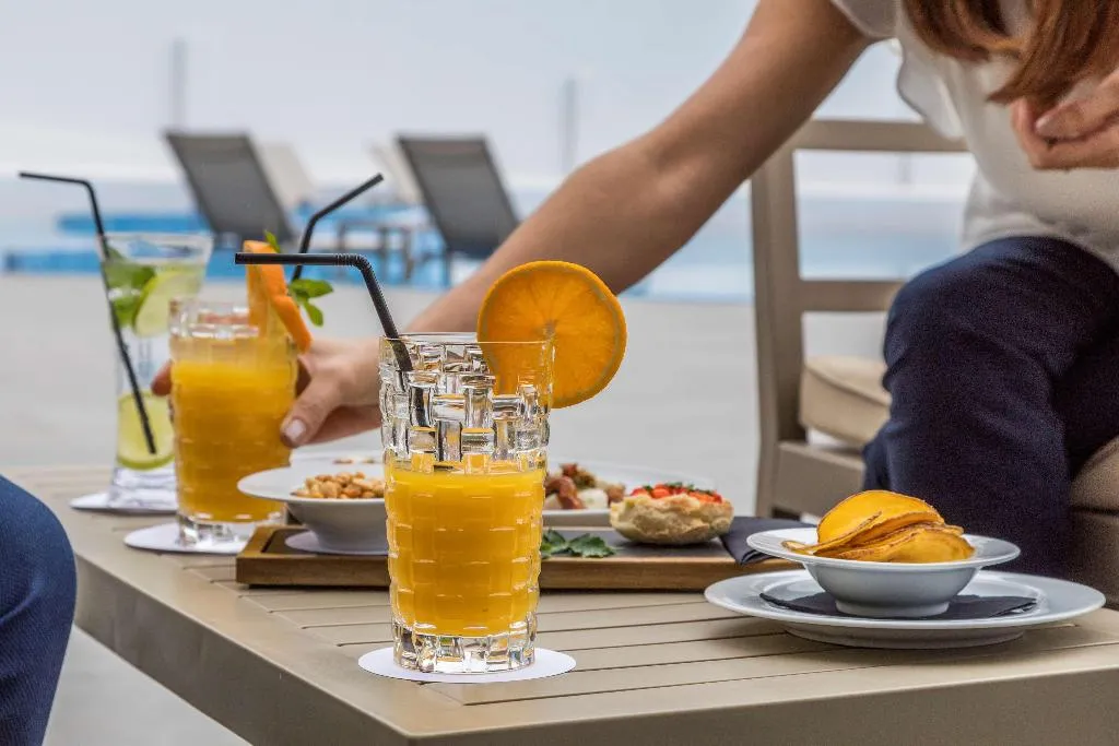 Bar, Allegro Madeira - Adults Only, Member of Barcelo, Madeira