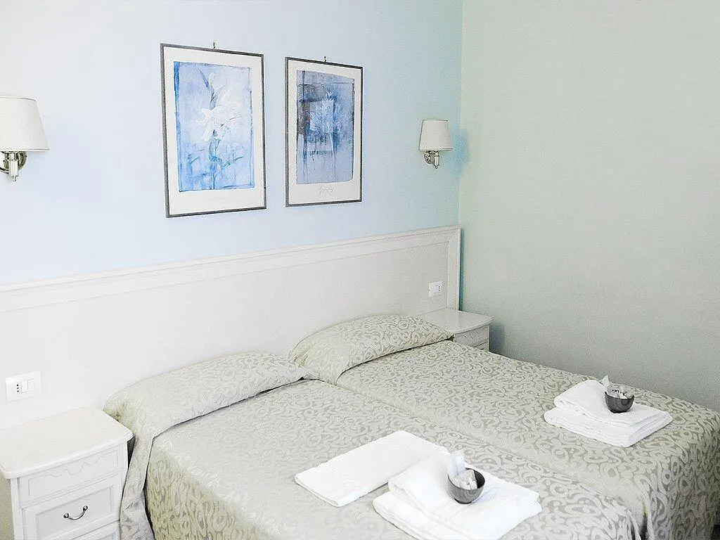 Room, Adriana E Felice, Naples