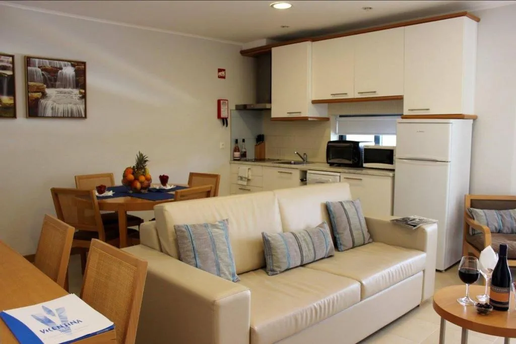 Room, Vicentina Hotel, Algarve