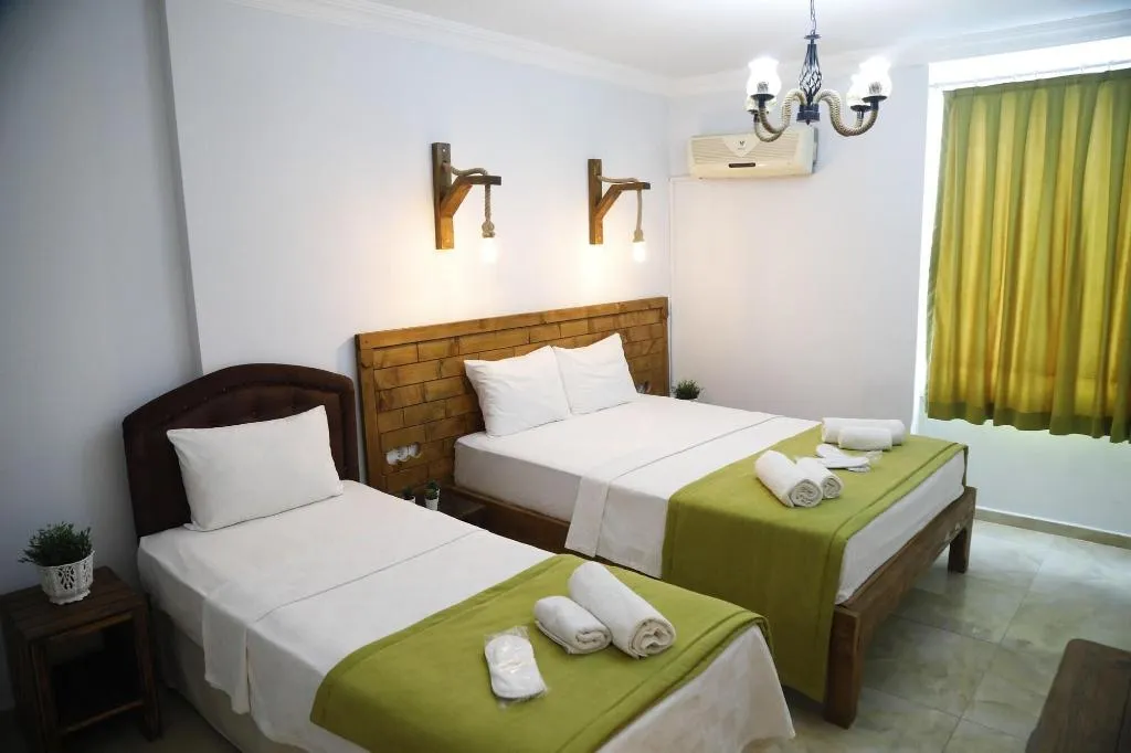 Room, Dream Hotel, Izmir
