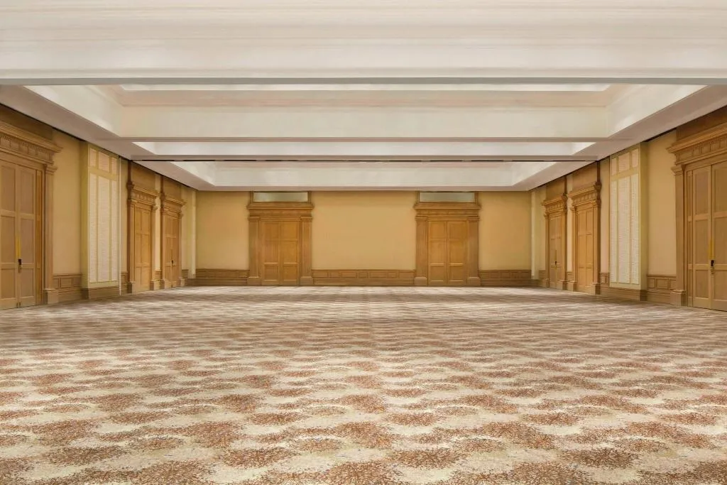 Conferences, Westin Dragonara Resort, Malta