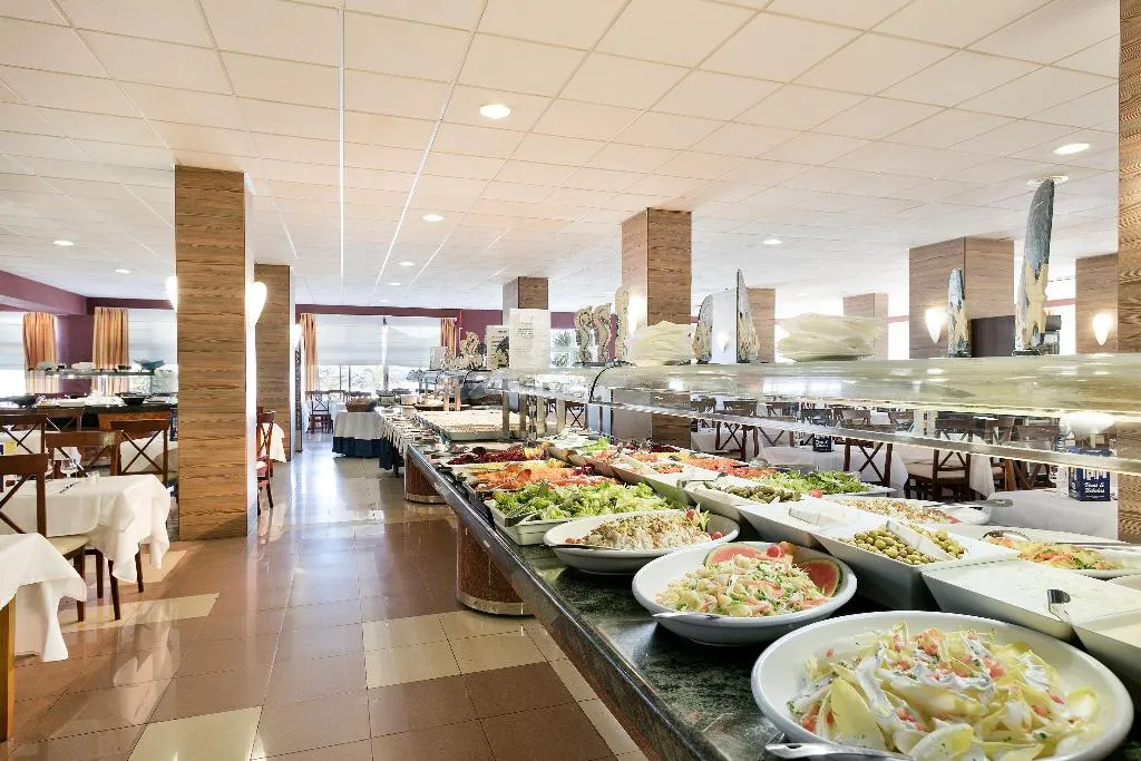 Restaurant, Best Siroco, Costa Del Sol