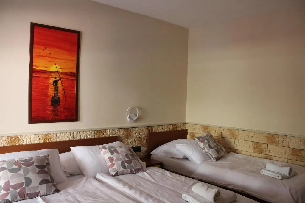Room, Pansion Dalmacija, Split