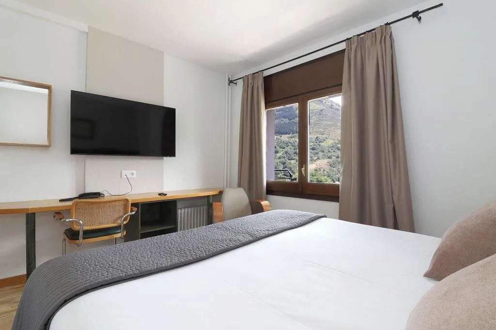 Room, Hotel Blu Aran, Costa Brava