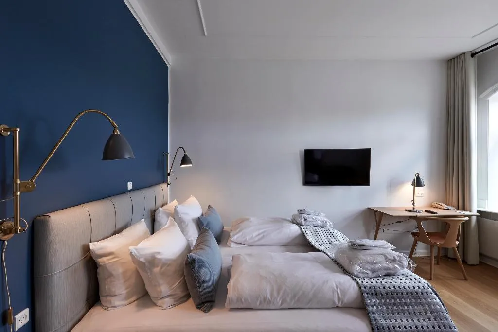 DOUBLE EXECUTIVE Room, Copenhagen Strand, Copenhagen