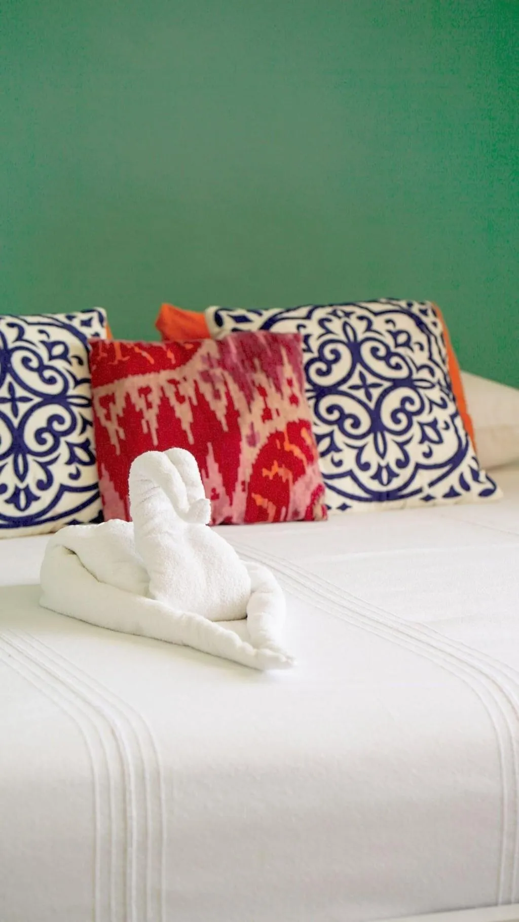 Room, Casa Colonial Vintage Hotel, Cancun Area